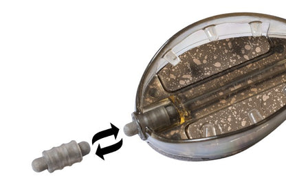 Method feeder - DRENNAN PELLET METHOD