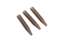 Anti-tangle σωληνάκι ESP Streamliner Rig Sleeves Camo brown