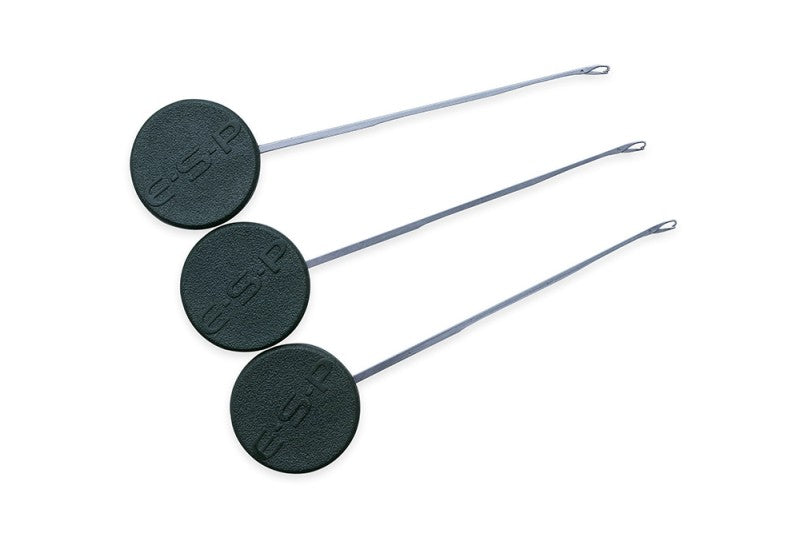 Βελόνες για δέσιμο για Leadcore - ESP Splicing Needles