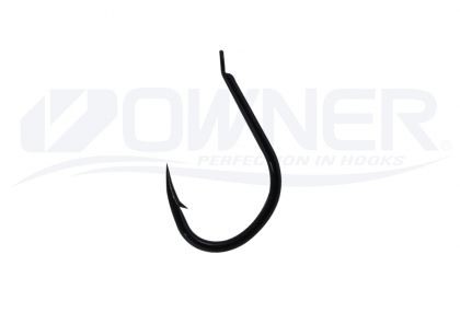 Крючки Owner ISEAMA RV-BLACK - 50044