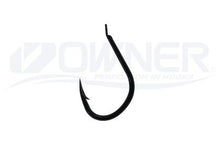 Cârlige Owner ISEAMA RV-BLACK - 50044
