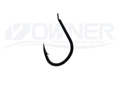 Крючки Owner ISEAMA RV-BLACK - 50044