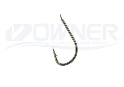 Крючки Owner FUNA BROWN - 50563