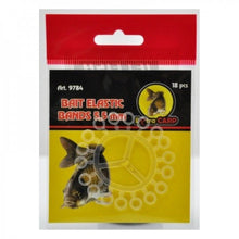 Силиконови пръстени за пелети Extra Carp - 5.5mm