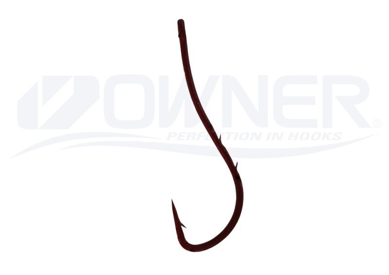 Крючки Owner WORM SP-BH - 53118