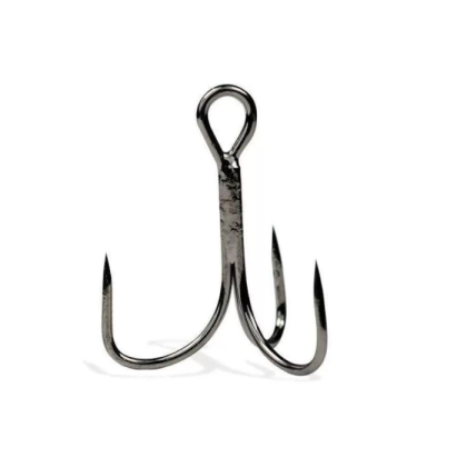 Treble hooks barbless barb Owner STBL-1.56 BC