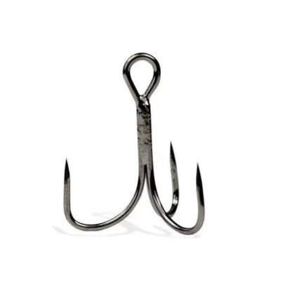 Treble hooks barbless barb Owner STBL-1.56 BC