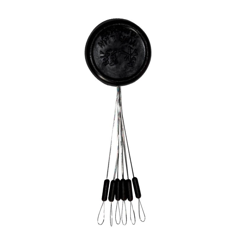 Rubber stoppers MAVER STICK RUBBER STOPPER - model 1662
