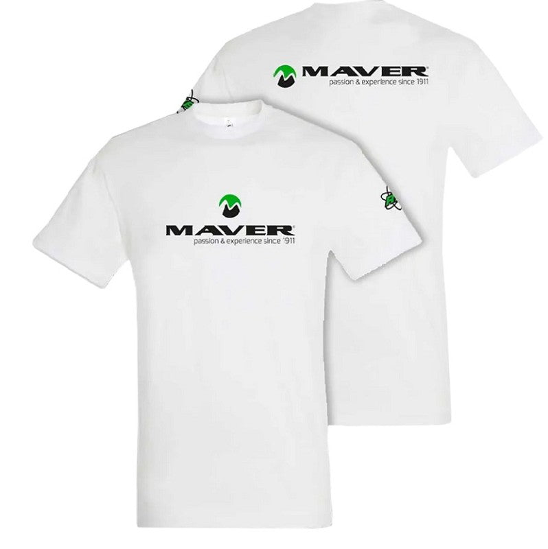 Футболка Maver PASSION T-SHIRT