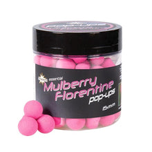 Плуващи топчета DB Essential Fluro Pop Ups