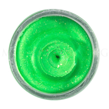 Πάστα Berkley Power Bait - Fish Pellet - Green