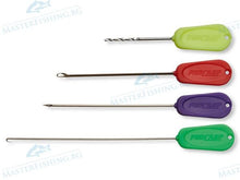 Комплект шаранджийски инструменти за протеинови топчета - CORMORAN PRO CARP BOILIE TOOL SET