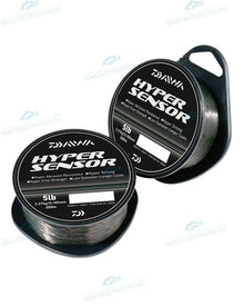 Монофилно влакно Daiwa HYPER SENSOR - 300 метра