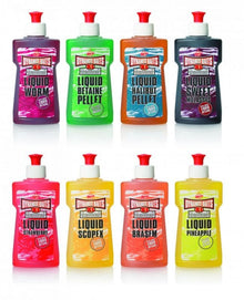 Течни атрактанти Dynamite Baits XL LIQUID ATTRACTANTS