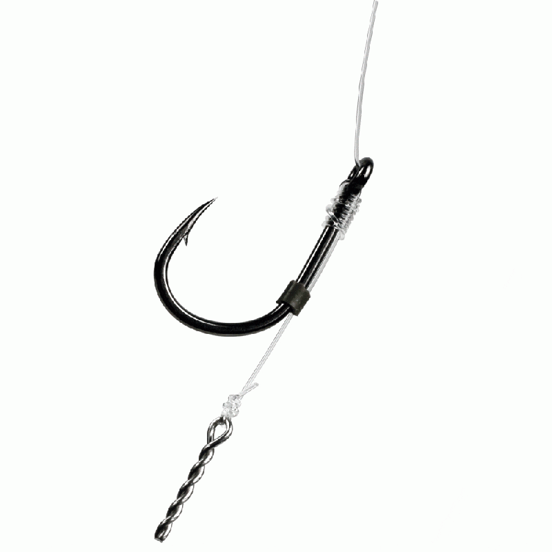 Δεμένα αγκίστρια Owner METHOD FEEDER SPEAR - FD-01