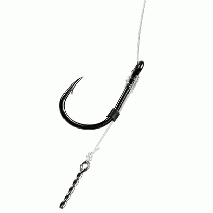 Δεμένα αγκίστρια Owner METHOD FEEDER SPEAR - FD-01