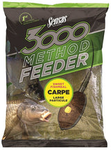 SWEET FISHMEAL CARP
