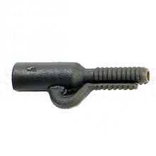 Клипс за олово Kodex Safety Lead Clips - Silt Black