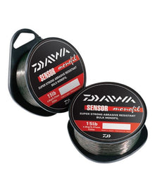Монофилно влакно Daiwa Sensor EBM - 300 метра