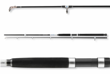 Въдица за морски риболов Cormoran SEACOR BLUE POWER PILK - 2.10м / 100-250гр