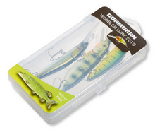 Комплект воблери за риболов на щука CORMORAN Plug Set PIKE