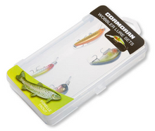 Комплект воблери за риболов на пъстърва CORMORAN TARGET FISH LURE SET TROUT