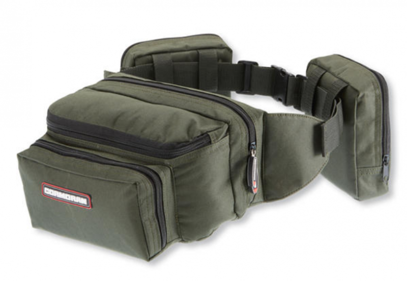 Чанта за кръста - CORMORAN BELT BAG - Модел 3029