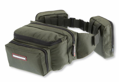 Чанта за кръста - CORMORAN BELT BAG - Модел 3029