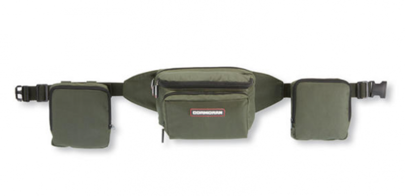 Чанта за кръста - CORMORAN BELT BAG - Модел 3029