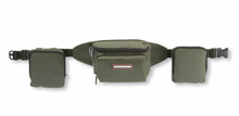 Чанта за кръста - CORMORAN BELT BAG - Модел 3029