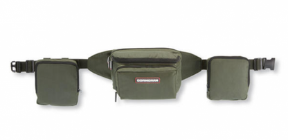 Чанта за кръста - CORMORAN BELT BAG - Модел 3029