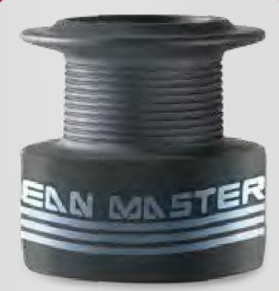Катушка с передним фрикционом Lineaeffe OCEAN MASTER
