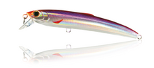 Морски воблер Nomura TAKASHI 12.5cm/17.5gr - floating