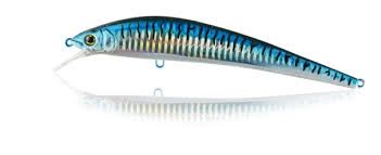 Vobler marin Nomura AKKU - 15cm/31gr - floating