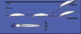 Θαλασσινό wobbler Nomura SALTY MINNOW - floating