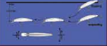 Θαλασσινό wobbler Nomura SALTY MINNOW - floating
