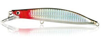 Θαλασσινό wobbler Nomura SALTY MINNOW - floating