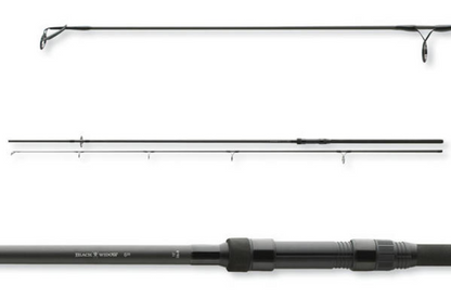 Καλάμι κυπρίνου DAIWA BLACK WIDOW CARP 3.90m / 3.5Lbs