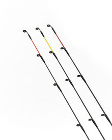 Feeder rod - DAIWA NINJA FEEDER Q 13F - 3.96m/60gr