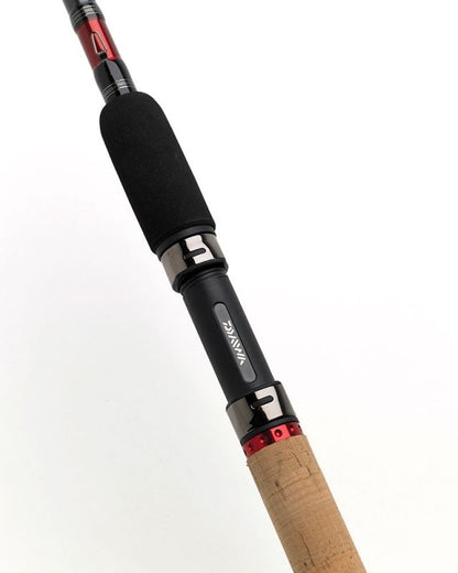 Фидер въдица - DAIWA NINJA FEEDER Q 13F - 3.96m/60gr