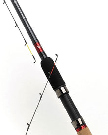 Feeder rod - DAIWA NINJA FEEDER Q 13F - 3.96m/60gr