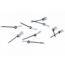 Метален клин със силиконов конектор Extra Carp BOILIE SPIKES