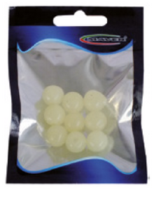 Φωσφορίζουσες χάντρες Maver Luminex Ultra Soft