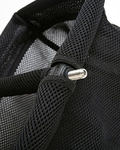 Double sock for fishing for pole Daiwa DDPS1