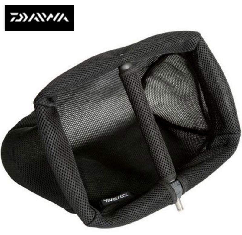 Double sock for fishing for pole Daiwa DDPS1