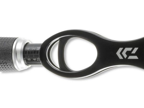 Clip - DAIWA PROREX FISH LIP Grip