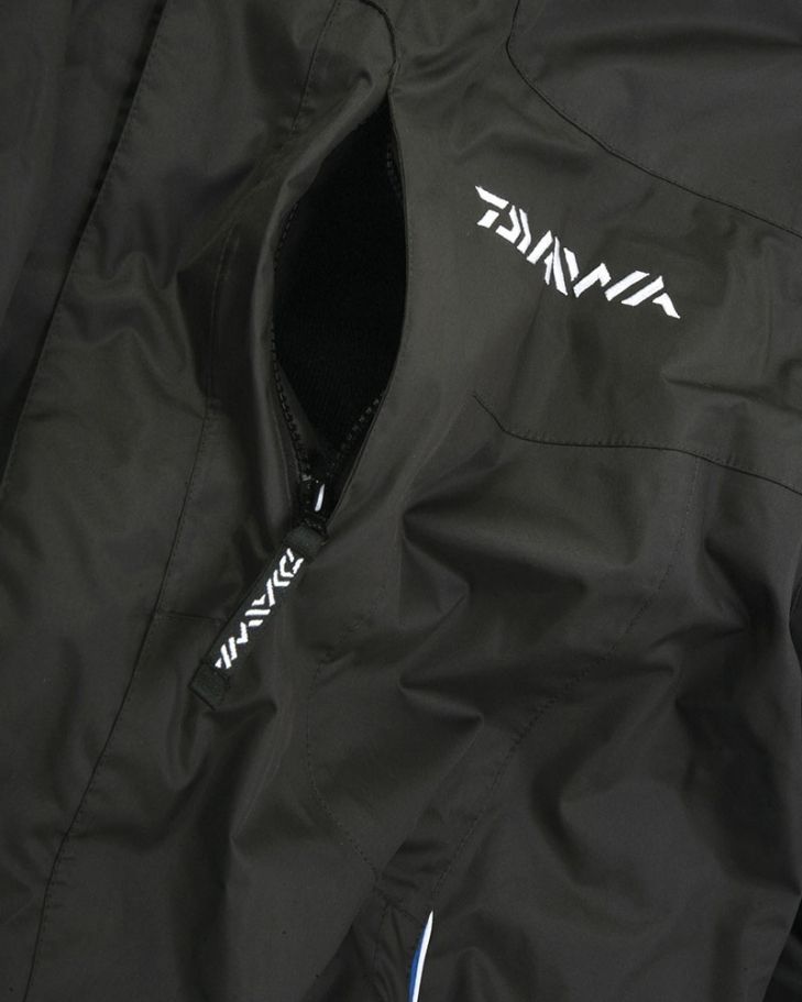 Зимен костюм DAIWA MATCH WINNER