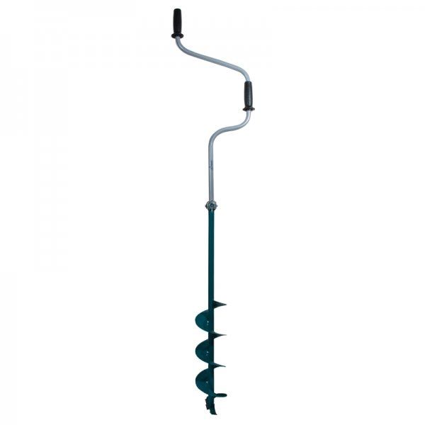 Ледобур ТОНАР Classic - 130mm