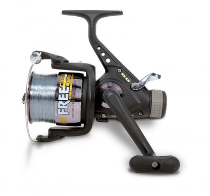 Байтрънър макара LINEAEFFE FREE CARP 60