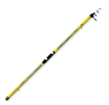 Сърфкастинг въдица Lineaeffe SHORE CATCHER WTG - 3.90/4.20m - 200gr
